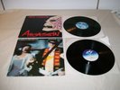 MOEBIUS & BEERBOHM LP EX+ STRANGE MUSIC SKY ORIG. GERMAN PLUS BONUS ASSASSIN LP