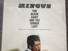 Charles Mingus-Black Saint & the Sinner Lady (Vinyl, 2015 Universal Music Group)