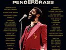 TEDDY PENDERGRASS  THE BEST OF - VINYL 2-LP SET 