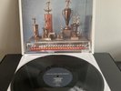 JIMMY EAT WORLD Bleed American VG++ VINYL