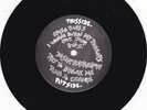 Sick Pleasure S/T (7-Track 7
