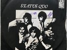 STATUS QUO - Down The Dustpipe 1970 BRAZIL 7