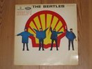 The Beatles – HELP - SHELL Cover 1965