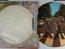 BEATLES - ABBEY ROAD CAPITOL 1978 - PICTURE DISC