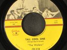 WAILERS: tall cool one / road-runner GOLDEN CREST 7