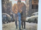 Bob Dylan LP & CD The Freewheelin’ SEALED Germany Vinyl Extra Record 180G And CD