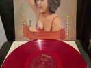 MONGO SANTAMARIA MAS SABROSO RED FANTASY WAX LABEL  BOOGALOO PACHANGA LP