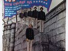 New Colony Six - Colonization LP - Sentar Mono SEALED