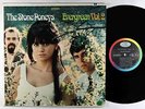 Stone Poneys - Evergreen Vol. 2 LP - Capitol