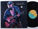 NEIL YOUNG Freedom REPRISE LP VG+ w