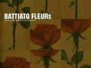 FRANCO BATTIATO - Fleurs (2019) LP vinyl