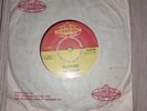 The Mascots Hey Little Angel N/Mint Vinyl 1963 Pressing Very Rare single .