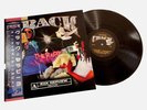RXK NEPHEW - CRACK THERAPY 3 LP Black with OBI STRIP x/100 SOLD OUT