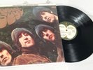The Beatles Rubber Soul Vinyl Album