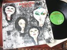 MAGAZINE   -      Real Life,           RARE 1978 UK DEBUT LP...... NICE COPY