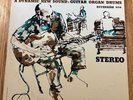 The Wes Montgomery Trio,  A Dynamic New Sound, Riverside, Stereo, NM