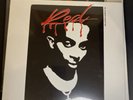 Playboi Carti Whole Lotta Red 2LP Vinyl Limited Black 12