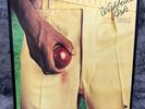 LP Wishbone Ash - There's the rub | Japan Press | EX+/EX+ | Rock
