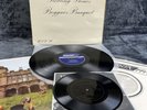 LP The Rolling Stones - Beggars Banquet | 1968 UK Press | Poster | 7