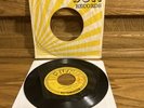 Sun 232 Johnny Cash - So Doggone Lonesome / Folsom Prison Blues 7”, 1955 VG+ 45