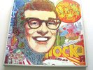 BUDDY HOLLY - THE COMPLETE BUDDY HOLLY STORY 1973 9 x LP BOX + BOOKLET NR. MINT