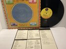 Talking Heads - Speaking in Tongues LP - Sire 23883 - Tested VG+ Vinyl Nice - S2
