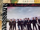 Los Fabulosos Cadillacs 2 LPS El Ritmo Mundial LP  & Satanico EX Spain ORIGINAL