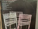 LONNIE JOHNSON - Tomorrow Night (KS-1083) - 12