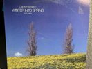GEORGE WINSTON - Winter Into Spring (Solo Piano) - 12