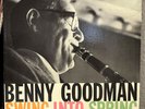 BENNY GOODMAN - Swing Into Spring (1958 Texaco) - 12