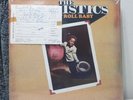 THE STYLISTICS Rockin' Roll Baby LP STEREO New Sealed Rare Receipt
