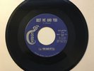 The Dreamliners “ Just Me And You” Tejano Tex Mex Doo Wop Record