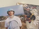 State Champs- Kings Of The New Age Limited Edition Signed Vinyl