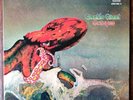 LP GENTLE GIANT OCTOPUS VINILE VERTIGO 1972 ITALIA - ECCELLENTE -