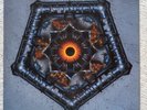 Testament - The Ritual - Speed Thrash Metal LP Atlantic Rec. 1992