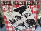 RARE SEALED Original PolyGram 1982 Waitresses 'Wasn't Tomorrow Wonderful' w/Hype