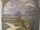 The Hush Sound - Like Vines Ltd. Ed. of 500 Sky & Grass Split with Vine Spl Viny