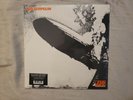 Led Zeppelin - S/T-SEALED 2022 UK Blues Psych Rock Atlantic 180G Remastered Hype