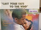 VINCE GUARALDI TRIO JAZZ IMPRESSIONS OF BLACK ORPHEUS MFSL1-112 SEALED JAPAN NEW