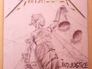 Metallica - ...and Justice for all . Vertigo 836062-1, DOLP ,Original  , M- / M-