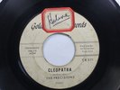 Hear  Northern Soul Popcorn Doo Wop 45 The Precisions - Cleopatra / Someone To W