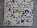 Led Zeppelin III Atlantic 1970  w/ 