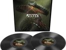 Too Mean to Die (2Vinyl) By Accept $35.90