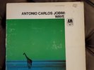 ANTONIO CARLOS JOBIM 
