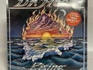 Dr. Hook - Rising 1980 Vinyl SEALED