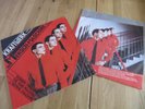 Kraftwerk, Die Mensch-Maschine, 1C 058-32842, cleaned