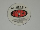 DJ MIKE B feel my energy 12