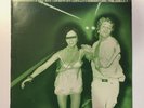 Robert Palmer - Sneakin’ Sally Through The Alley - Island 1974 [ILPS 9294] Black