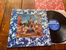 THE ROLLING STONES THEIR SATANIC MAJESTY ORIG US LONDIN STEREO 3D COVER