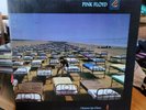 PINK FLOYD A MOMENTARY LAPSE OF REASON VINYL RECORD ALBUM OC 40599 1987 1st ed.